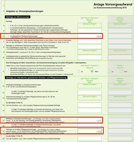 steuer umzug auszahlung.